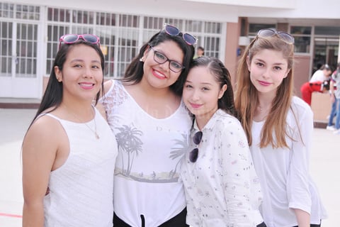 15042017 Gabriela, Kharla, Paola y Sofía.