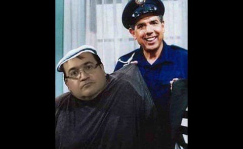 Detención de Javier Duarte 'libera' los memes