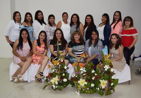 17042017 Educadoras de Francisco I. Madero y San Pedro, Coahuila.