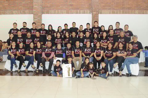 16042017 La foto del recuerdo.