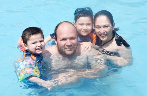 17042017 Familia Rodríguez Hernández.