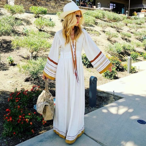 Rachel Zoe.