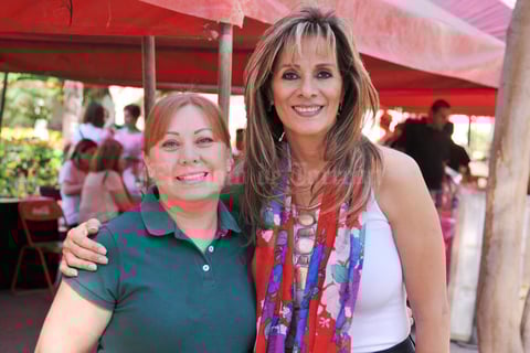 18042017 Blanca, Sofía y Sandra.