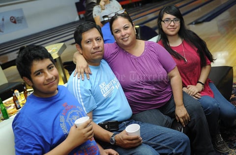 18042017 Fernando, Fernando, Selene y Ana Inés.