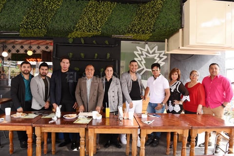 18042017 recibirán merecido homenaje