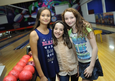 18042017 Ángela, Anya y Camila.