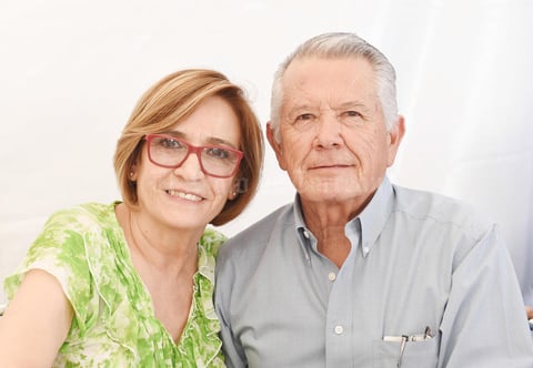 19042017 Lucía y Samuel Belkotoski.