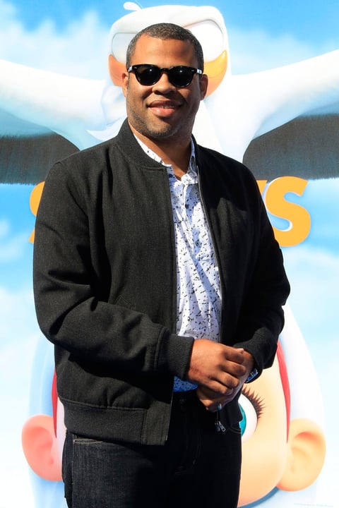 También el músico Chance the Rapper.