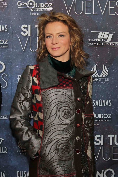 Uno de los casos más sonados fue el de la actriz Silvia Navarro, pues fue estrella de TV Azteca gracias a telenovelas como “Perla” y “Catalina y Sebastián”, pero decidió cambiarse a Televisa, donde recientemente participó en la teleserie “La Candidata”.