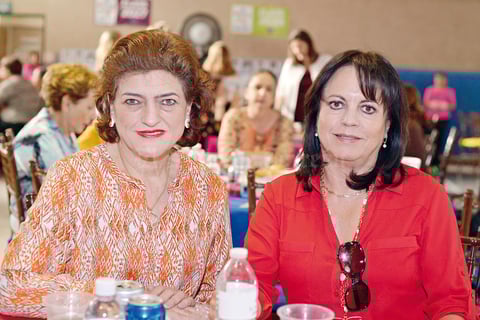 21042017 LLEGAN A LA META.  Rosario y Daniel.