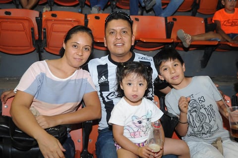 21042017 María, Luis, María y Érick.