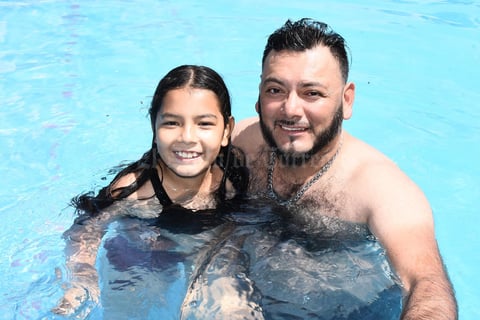 21042017 UN AñO MáS DE VIDA.  Marifer celebró su cumpleaños en compañía de todas sus amigas.