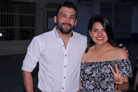 21042017 Arturo y Lesly.