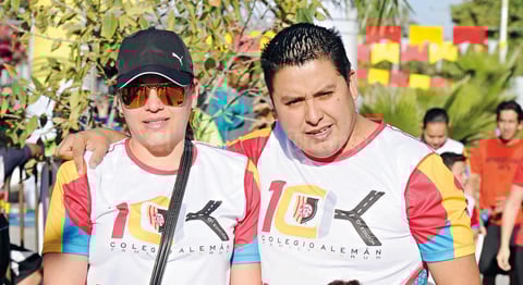 21042017 EVENTO SOCIAL.  Laura y Maribel.