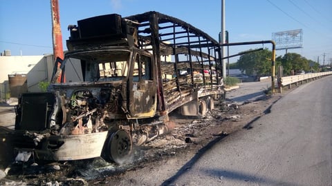 El gobierno de Tamaulipas informó que Julián Manuel Loisa Salinas “Comandante Toro”, líder regional del Cártel del Golfo, falleció esta madrugada en un enfrentamiento con fuerzas federales en la ciudad de Reynosa.