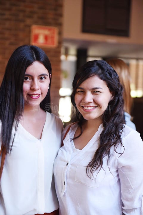 22042017 Yadanara y Marlen.