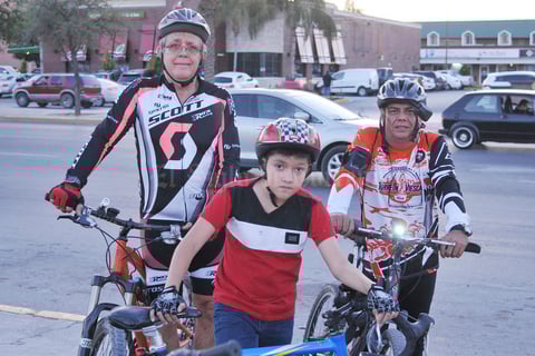 22042017 Sergio, Carlos y Raúl.