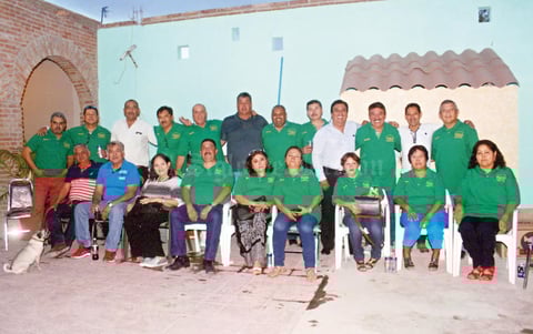 23042017 AMENO REENCUENTRO