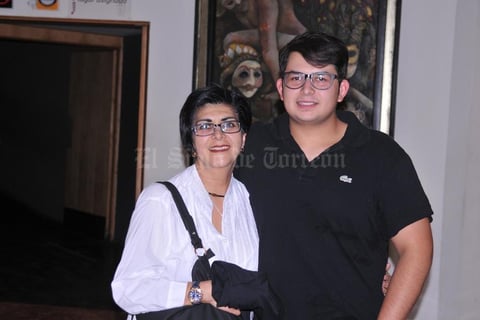 24042017 Gabriela y Alfredo.