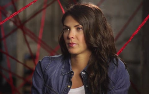 Nada Personal se estrena en TV Azteca el próximo 22 de mayo a las 21:30 horas.