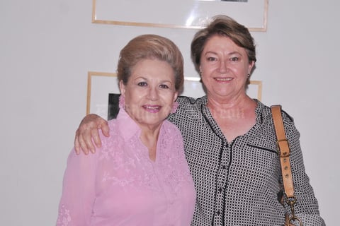 25042017 Tere y Luz María.