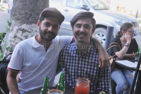 25042017 Daniel y Jorge.