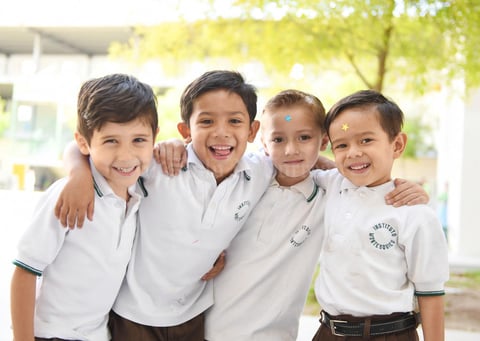 25042017 Aldo, Erick, Iker y Raúl.