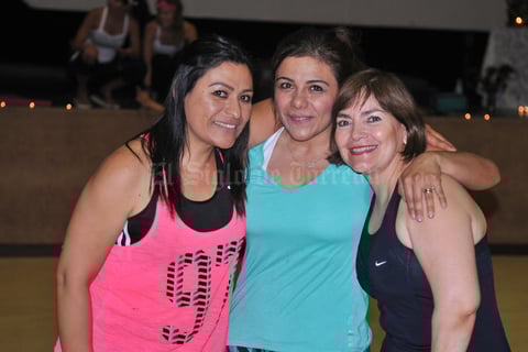 26042017 Alma, Neda y Angélica.