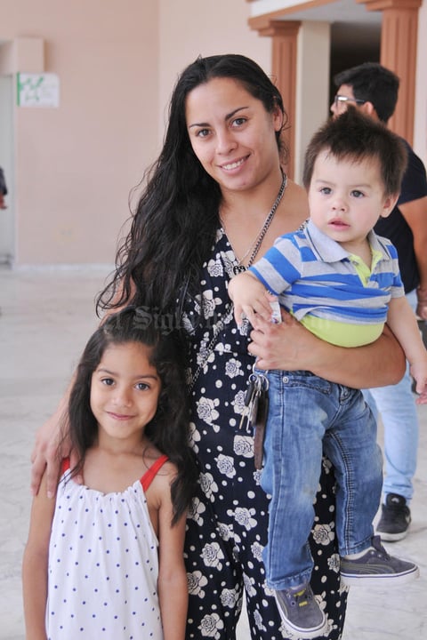 26042017 Mariom, Ximena y Humberto.