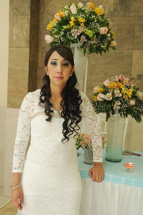 26042017 POR CASARSE.  Jenny González Puebla.