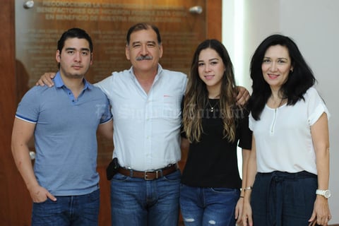 28042017 Miguel, Miguel, Verónica y Verónica.