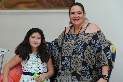 28042017 Daniela y Gaby.