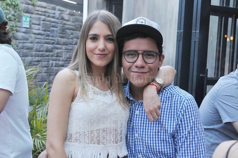 28042017 Aranza y Gabriel.