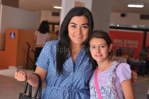 29042017 Eunice y Heidi.