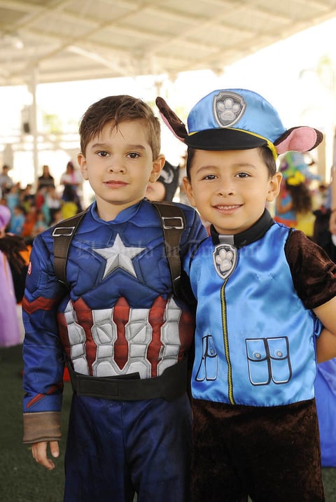 30042017 Luis Gabriel y Juan Pablo.
