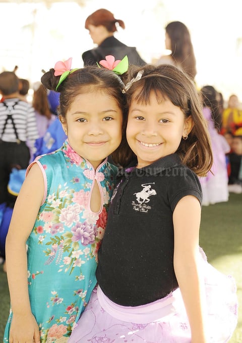 30042017 Zoe y Ana Luisa.