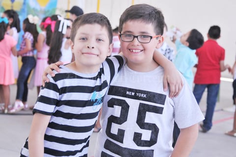 30042017 Polo y Benjamín.