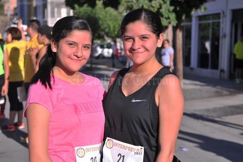 02052017 Sarahí y María Fernanda.