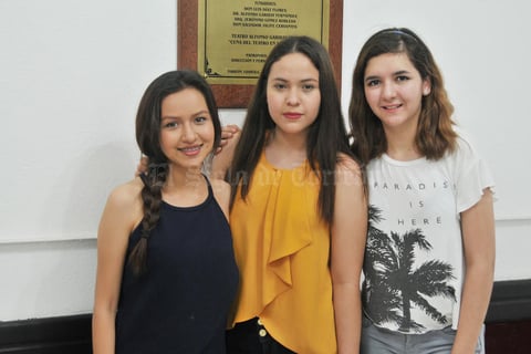 02052017 Daniela, Mónica y Laura.