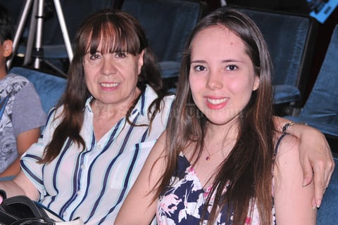 02052017 Rosalina y Karen.