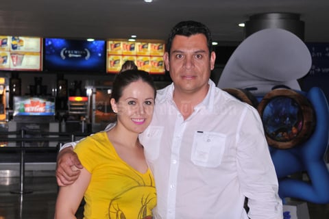 01052017 Ivette y Rogelio.