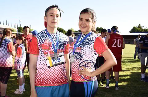 03052017 Leonardo Natera y Sthefany Soto Ortega.