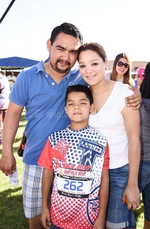 03052017 Sergio, Arely y José Manuel.