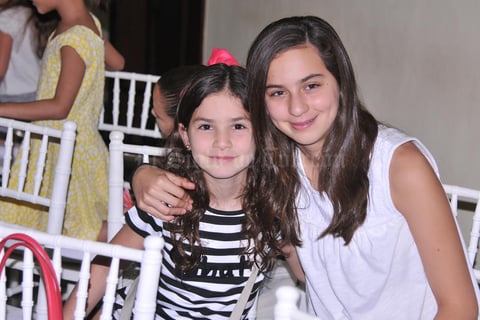 05052017 Miranda y Paulina.