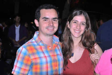 05052017 Carlos e Isabel.