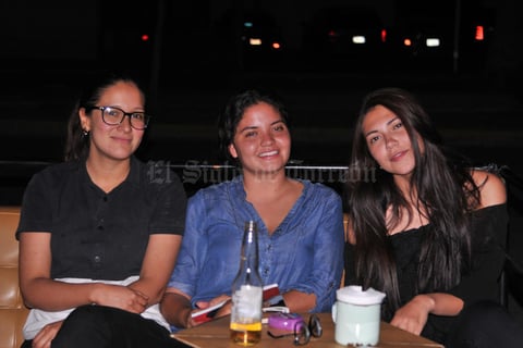 06052017 Ana Pau, Nona y Ely.