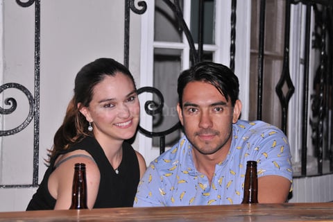 06052017 Mariel y Ulises.