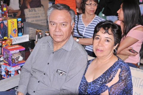 06052017 Thomas y Consuelo.