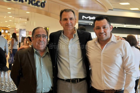 08052017 Eugenio, Carlos y Cristian.