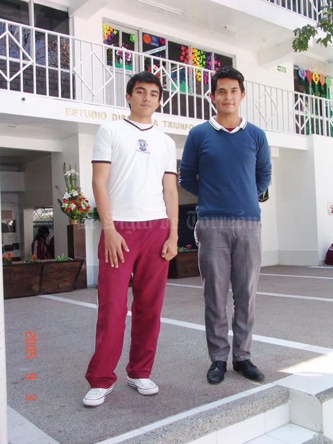 08052017 Lucio y Alejandro.